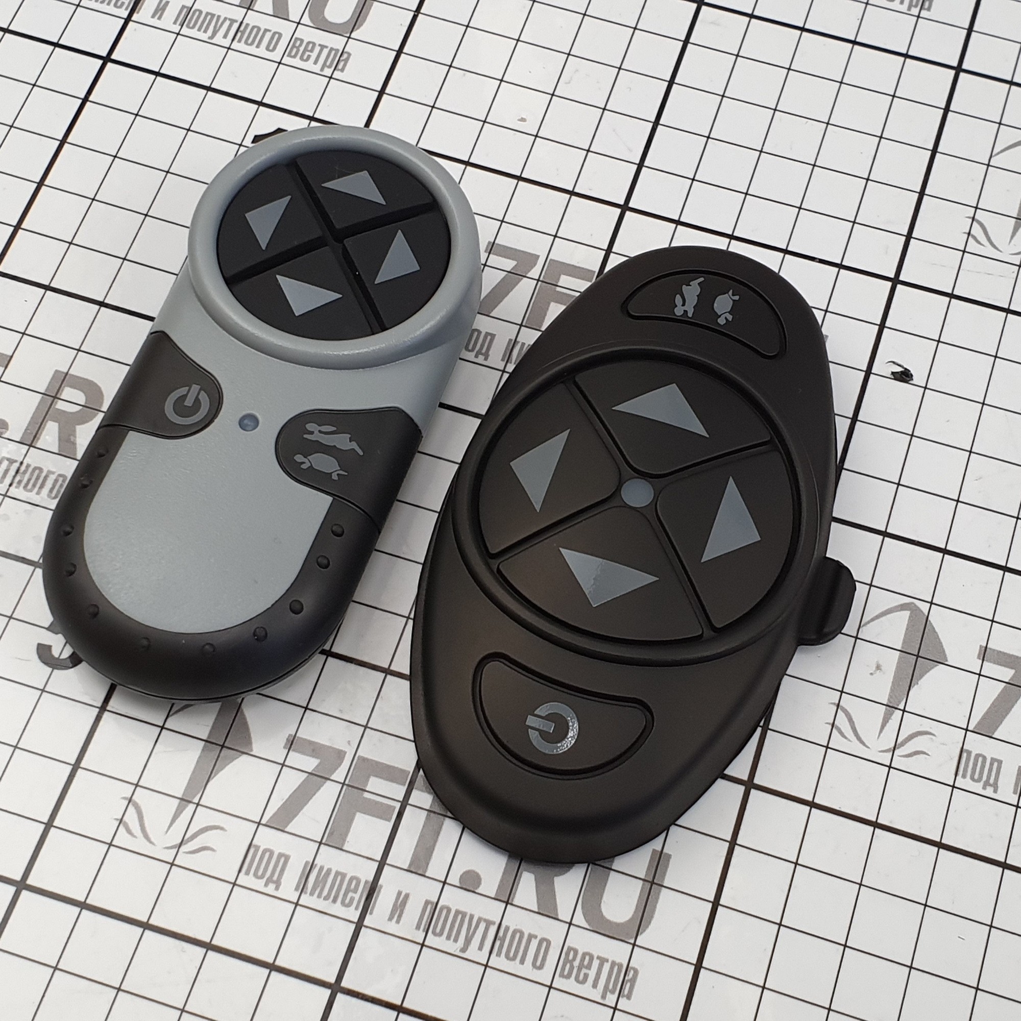 Купить Прожектор стационарный Golight Stryker 3066 200000 кандел с встроенным и ручным УБДУ 7ft.ru в интернет магазине Семь Футов