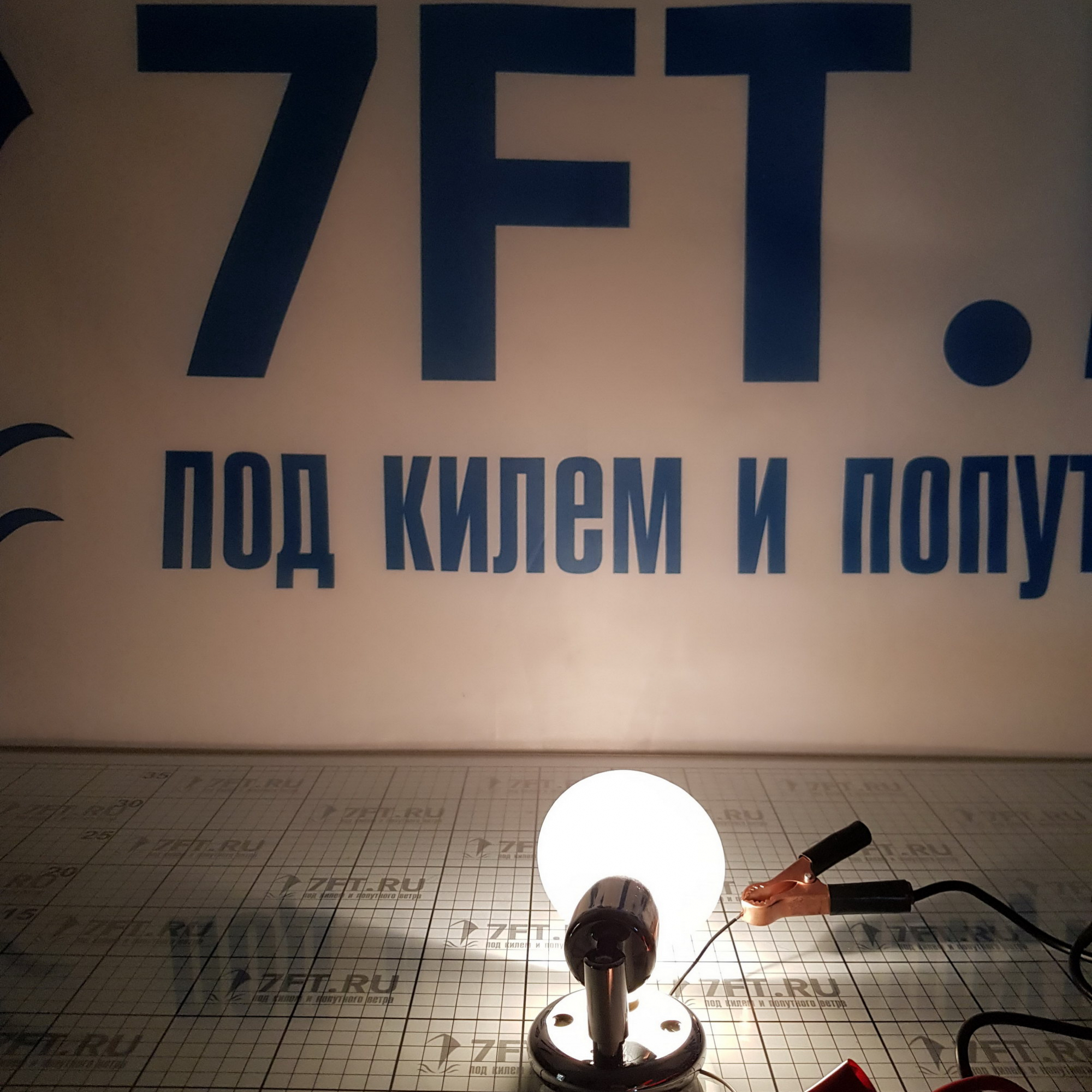 Купить Светильник галогеновый Batsystem Martin 8965CW 12 В 10 Вт белый абажур 7ft.ru в интернет магазине Семь Футов