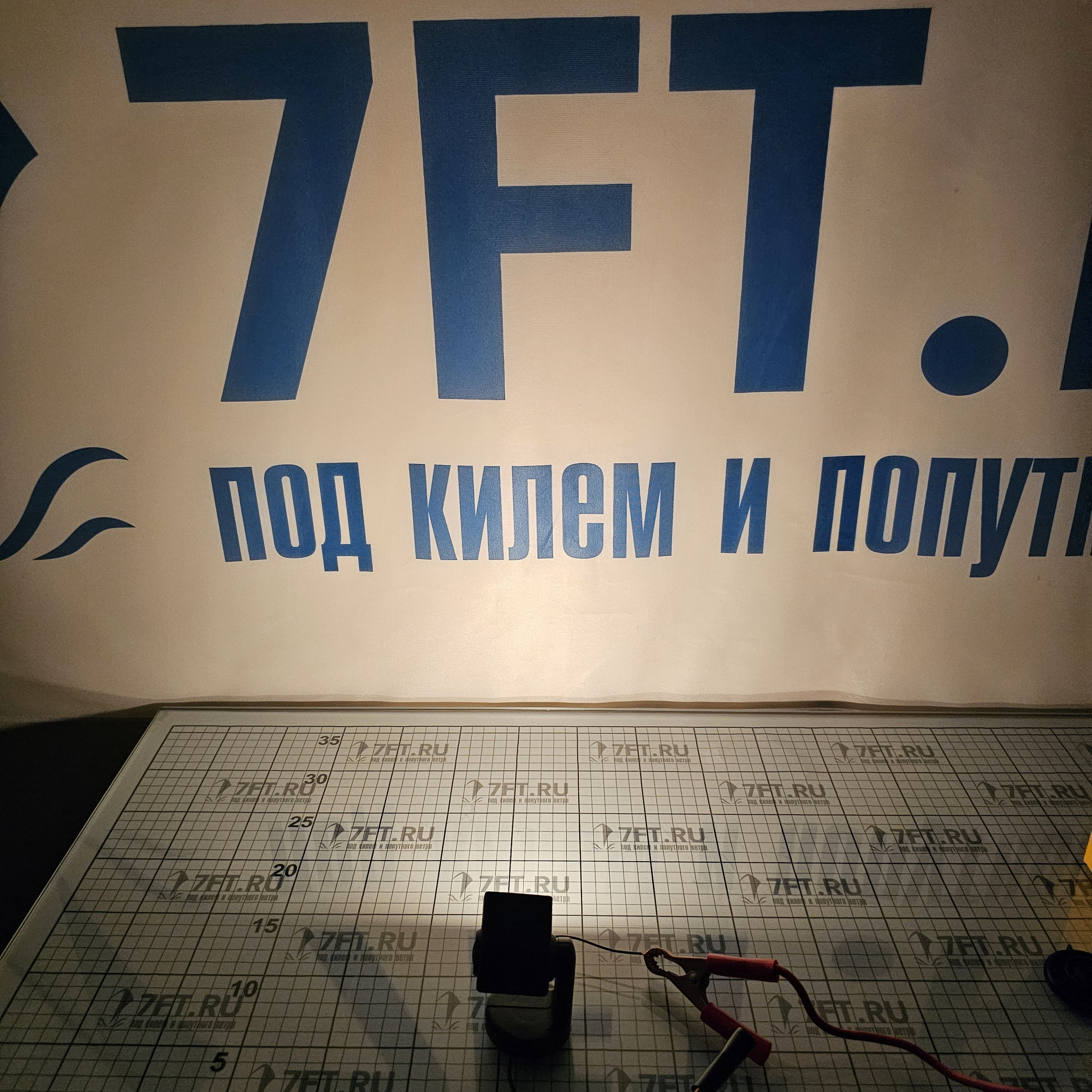 Купить Бра галогеновое Hella Marine 2AB 004532-101 12В 58x70мм с креплением на поверхность чёрный корпус белое/красное стекло 7ft.ru в интернет магазине Семь Футов