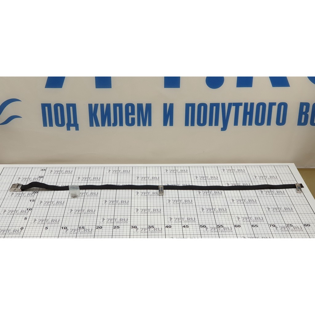 Купить Крепление для аккумулятора Southco 9003227 из нейлона/нержавеющей стали 7ft.ru в интернет магазине Семь Футов