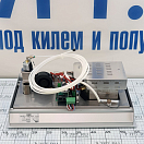 Купить Дизельная плита Wallas 85DT 456x325x196мм 12В 1,9кВт 0,09-0,19л/час врезная двухкомфорочная керамическая 7ft.ru в интернет магазине Семь Футов