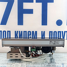 Купить Дизельная плита Wallas 85DT 456x325x196мм 12В 1,9кВт 0,09-0,19л/час врезная двухкомфорочная керамическая 7ft.ru в интернет магазине Семь Футов