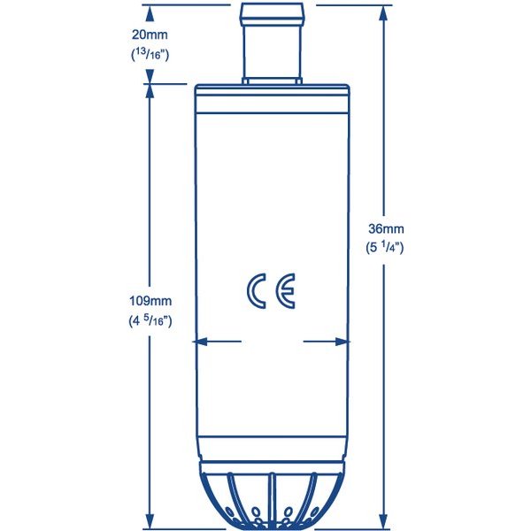 Купить Погружная помпа самовсасывающая Whale Submersible Electric Galley GP1352 12 В 13 л/мин 10 - 13 мм 7ft.ru в интернет магазине Семь Футов