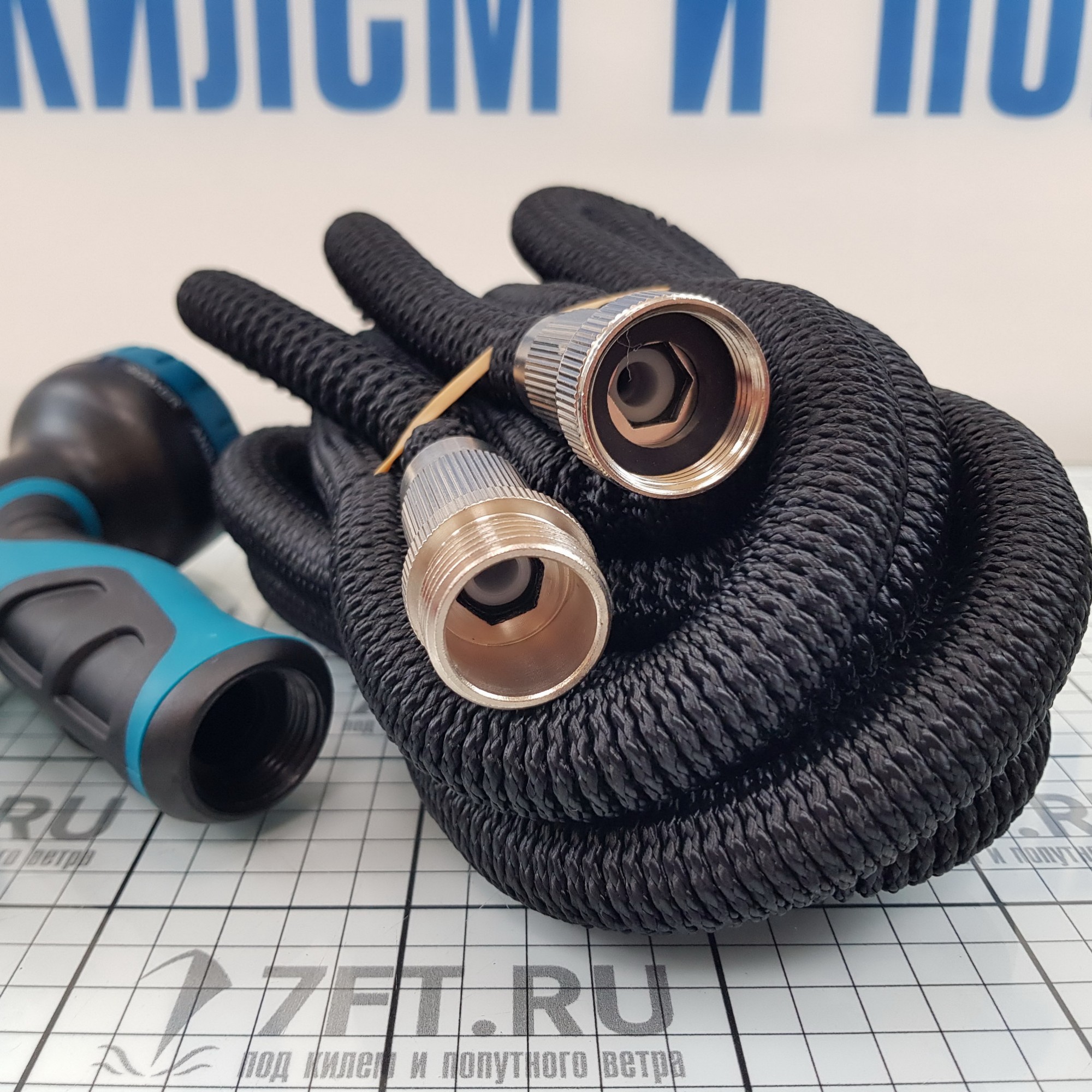 Купить Комплект для мытья палубы Marco DP9/E 16482115 12/24 В 12 л/мин 4 бар 7ft.ru в интернет магазине Семь Футов