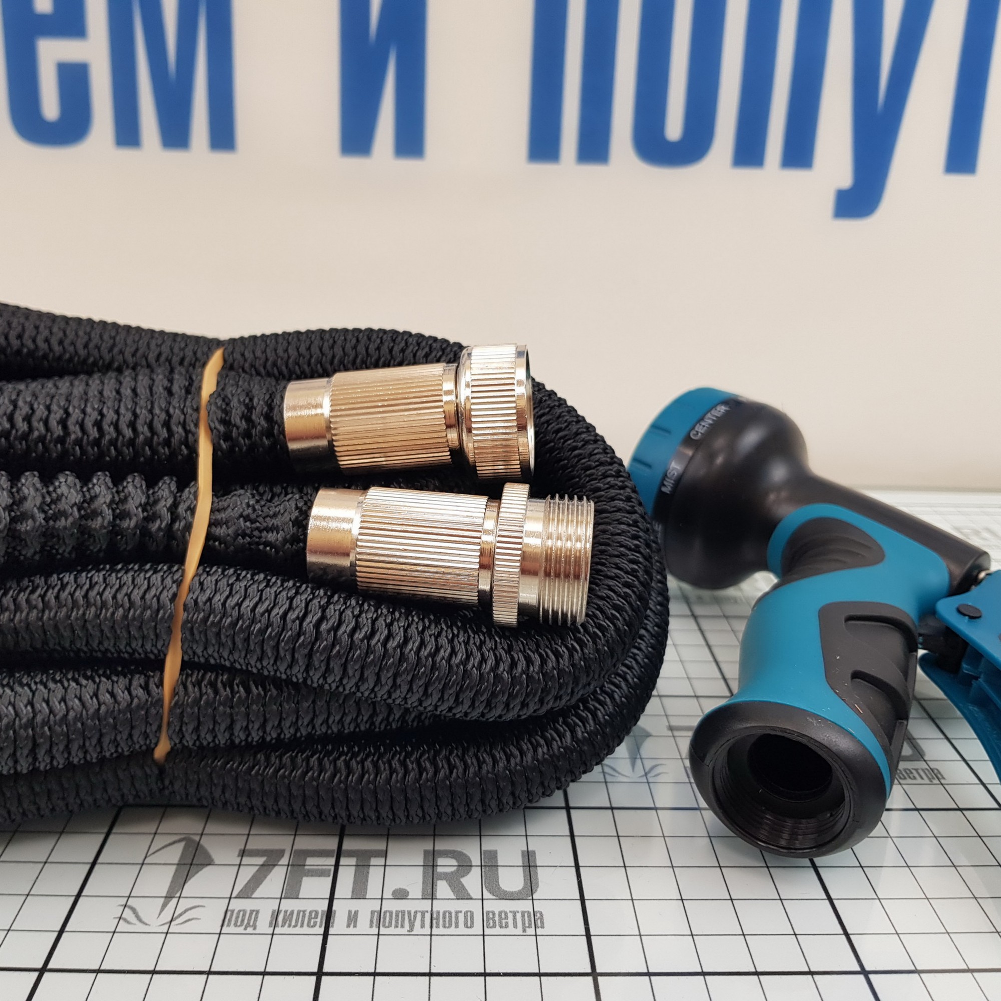 Купить Комплект для мытья палубы Marco DP9/E 16482115 12/24 В 12 л/мин 4 бар 7ft.ru в интернет магазине Семь Футов