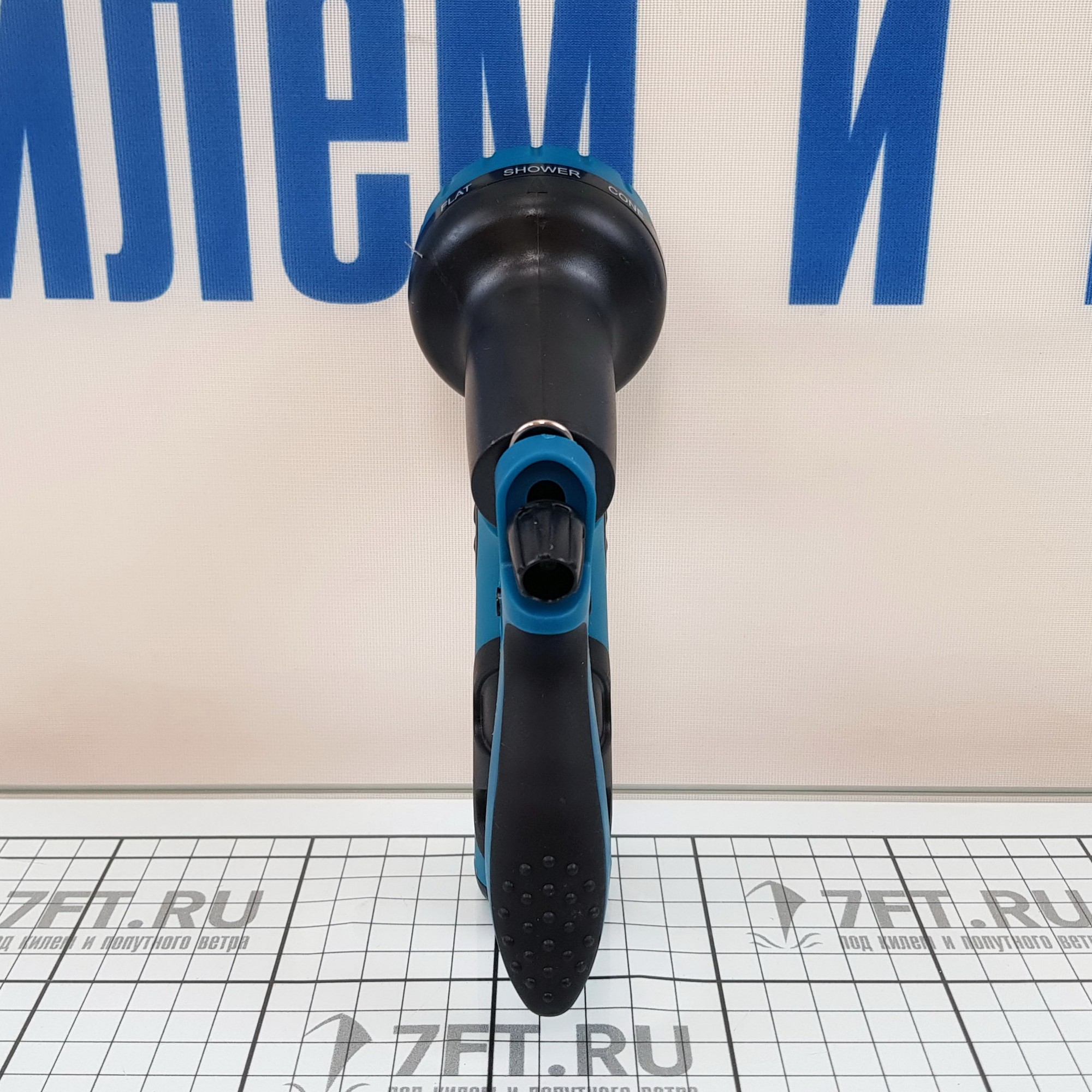 Купить Комплект для мытья палубы Marco DP9/E 16482115 12/24 В 12 л/мин 4 бар 7ft.ru в интернет магазине Семь Футов