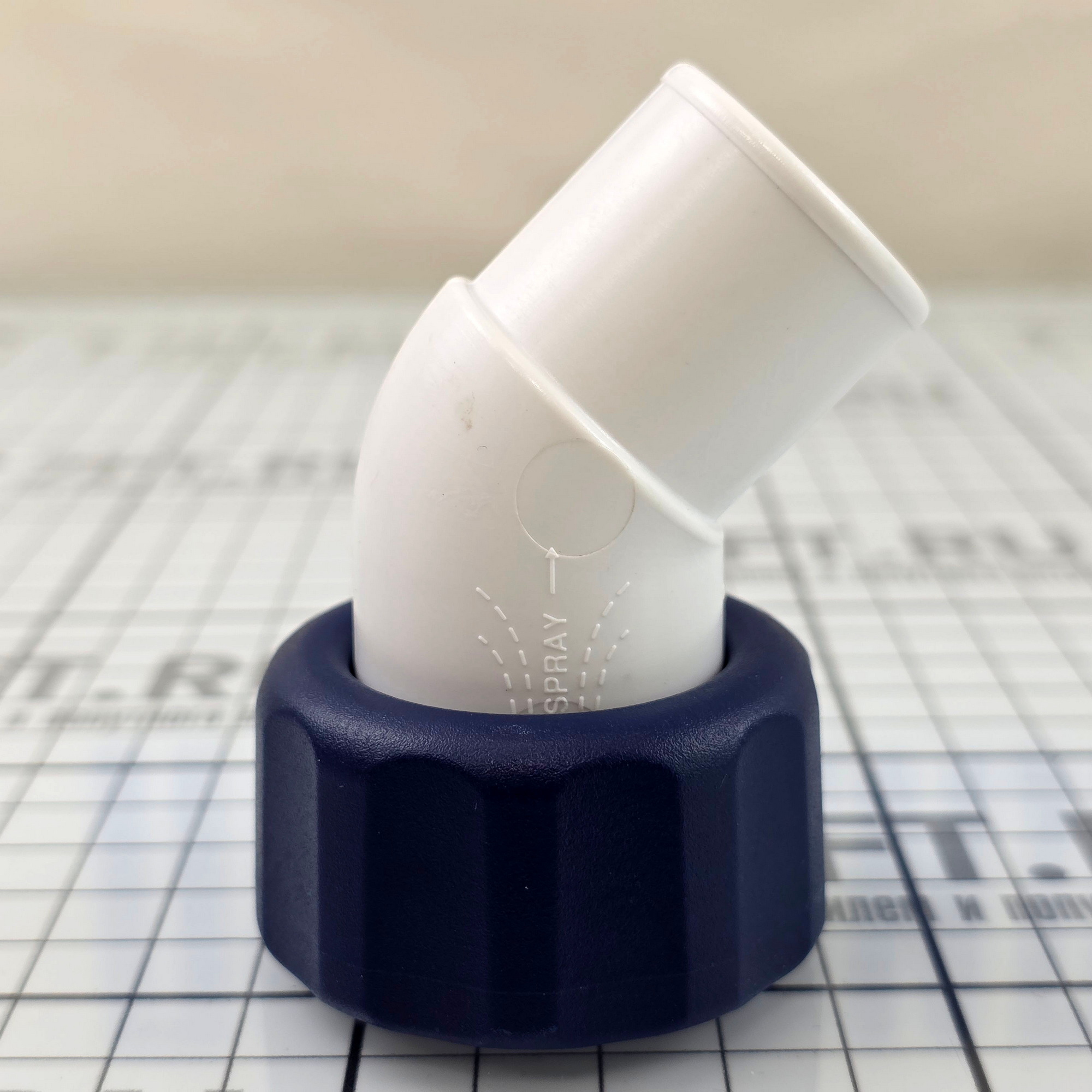 Купить Помпа трюмная погружная Attwood Heavy King HD2000 4760-1 12 В 6,6 А 126 л/мин 29 мм 7ft.ru в интернет магазине Семь Футов