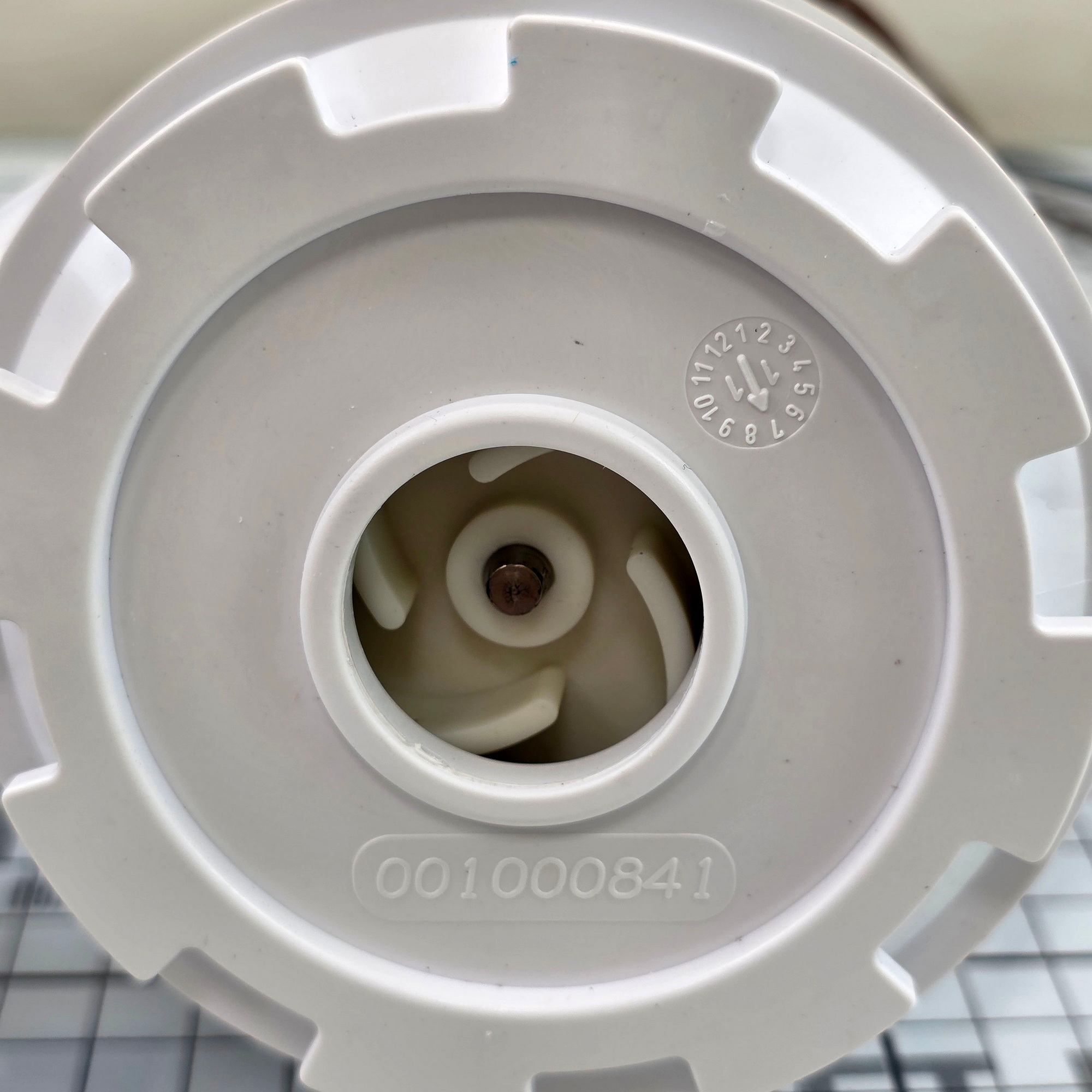 Купить Помпа трюмная погружная Attwood Heavy King HD2000 4760-1 12 В 6,6 А 126 л/мин 29 мм 7ft.ru в интернет магазине Семь Футов