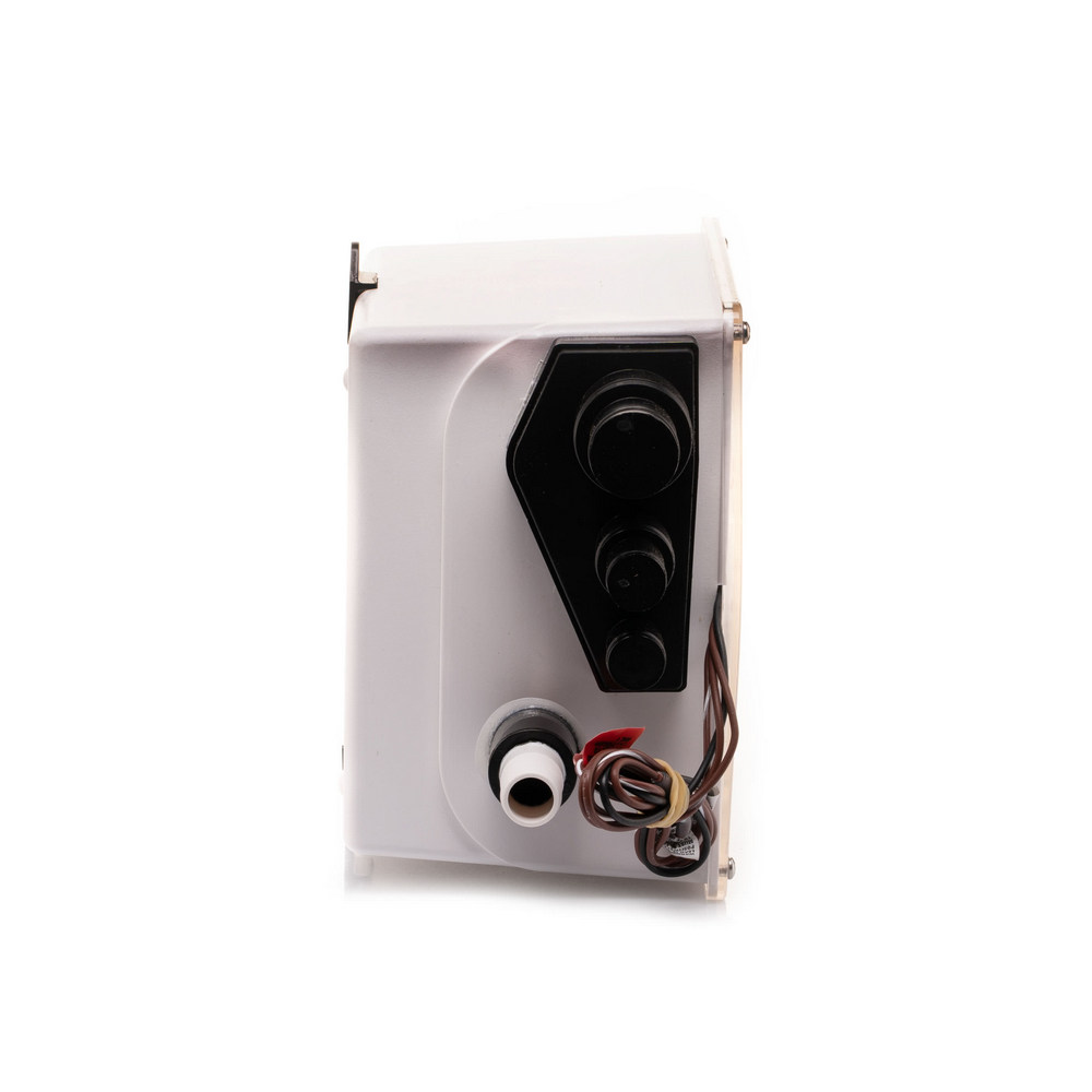 Купить Резервуар сточных вод Johnson Pump 32-57151-01 12В 3,2A 61л/мин 273,05х209,8х144,78мм  7ft.ru в интернет магазине Семь Футов