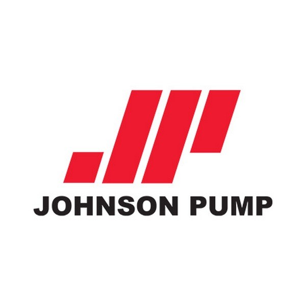 Купить Импеллер со шлицами Johnson Pump 1027B 09-1027B-9 Ø57,1х31,5 посадочное Ø16мм 12 лопастей из чёрного маслостойкого нитрила 7ft.ru в интернет магазине Семь Футов