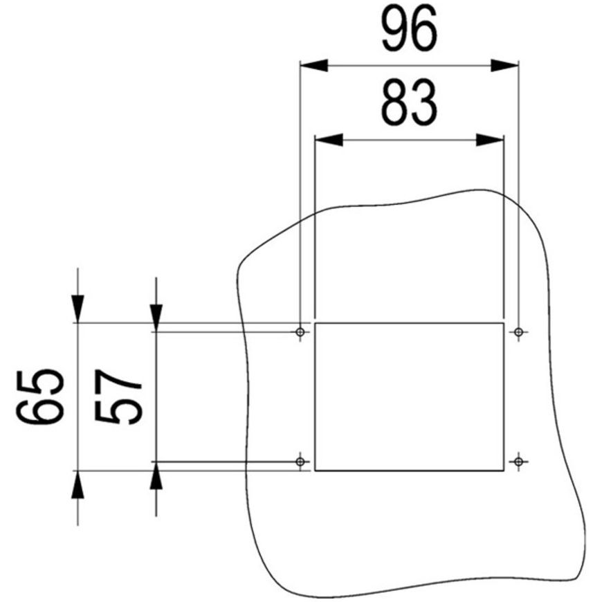 Купить Электромагнитный звуковой сигнал Marco Smile SM1 13210122 12 В 5 А 114 мм врезной 7ft.ru в интернет магазине Семь Футов
