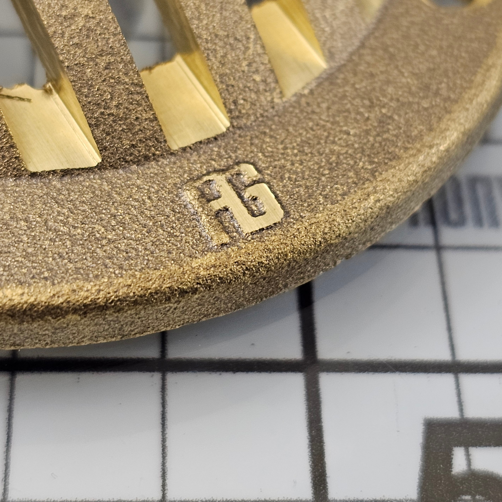 Купить Круглая сетка-обтекатель Guidi marine 1116#100552 Ø80мм из латуни для кингстонов 7ft.ru в интернет магазине Семь Футов