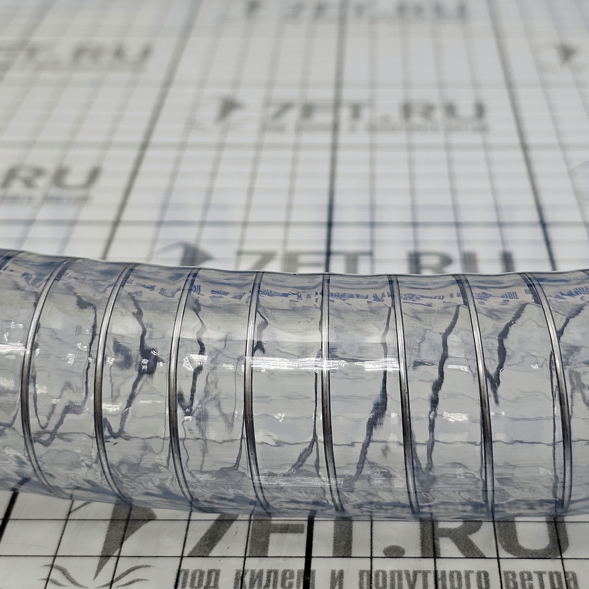 Купить Шланг водяной из полихлорвинила 28 мм -10°C - +60°C 7ft.ru в интернет магазине Семь Футов