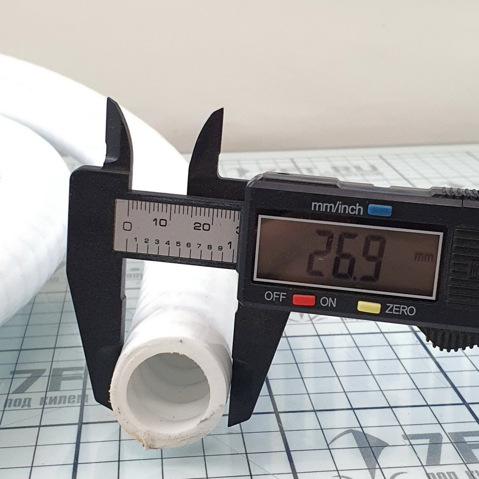 Купить Шланг санитарный из ПВХ Hoses Technology Alimpomp/San TPV-016 20 мм 7ft.ru в интернет магазине Семь Футов