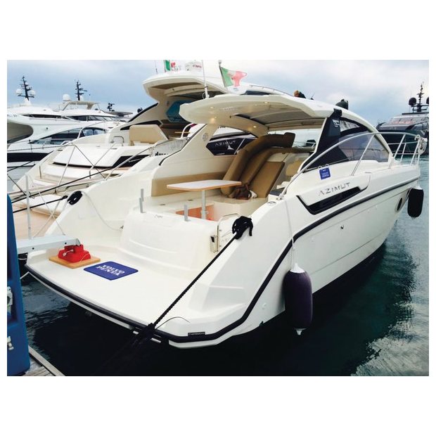 Купить Привальный брус Tessilmare Bino 40 BINO40B24M 40x23мм 24м из черного ПВХ 7ft.ru в интернет магазине Семь Футов
