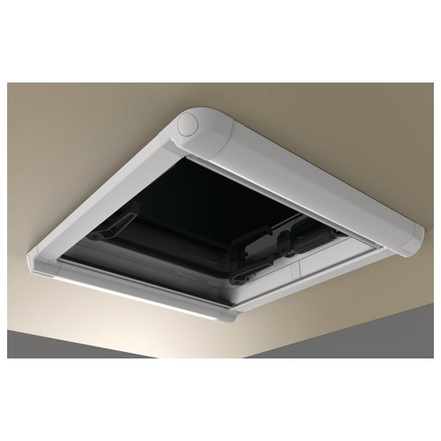Купить Светозащитная шторка и москитная сетка Lewmar Eclipse Roller Shade 367730100 541 x 465 мм размер 30 7ft.ru в интернет магазине Семь Футов