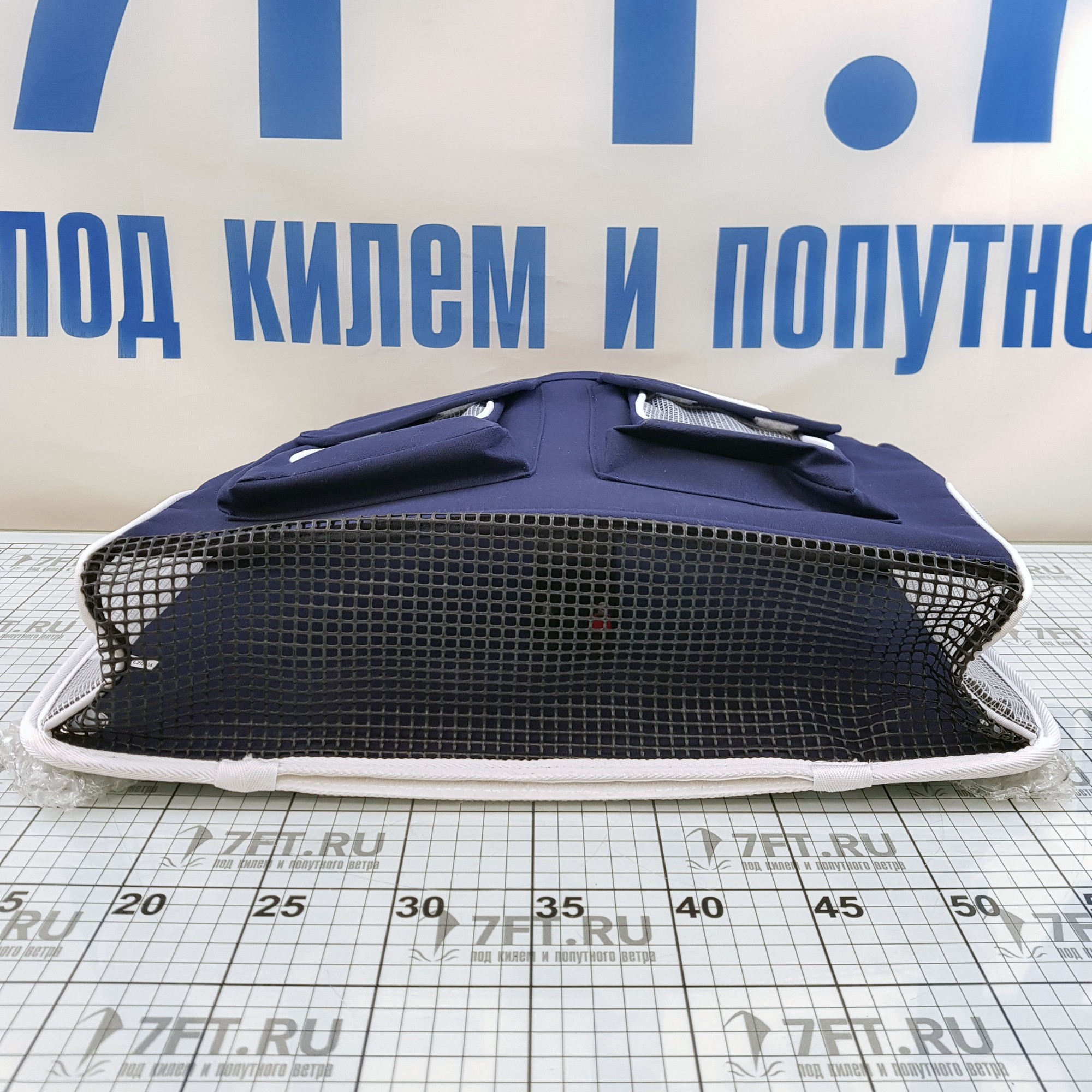 Купить Сумка большая для тросов Robship 708 8909 5 350 x 450 мм 7ft.ru в интернет магазине Семь Футов