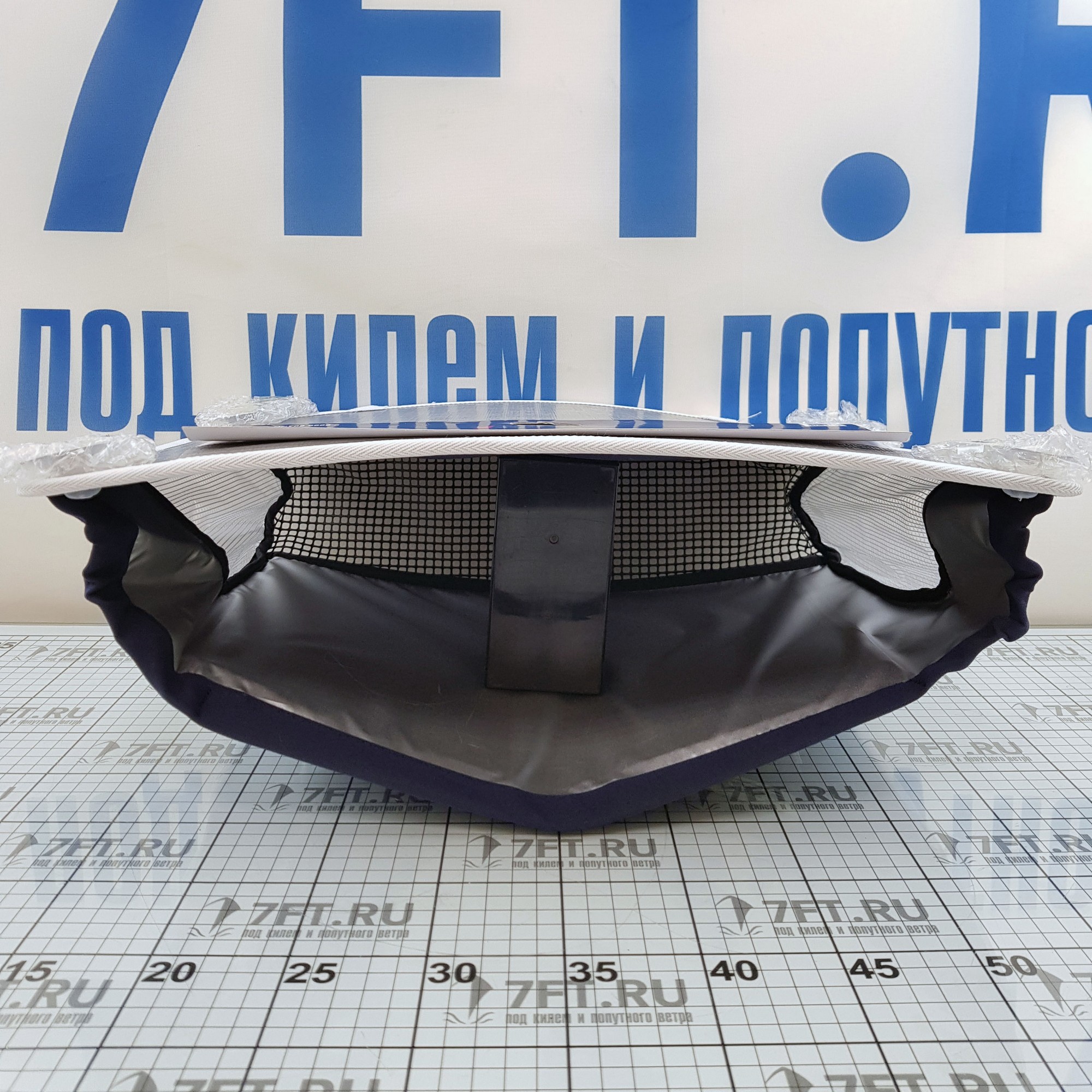 Купить Сумка большая для тросов Robship 708 8909 5 350 x 450 мм 7ft.ru в интернет магазине Семь Футов
