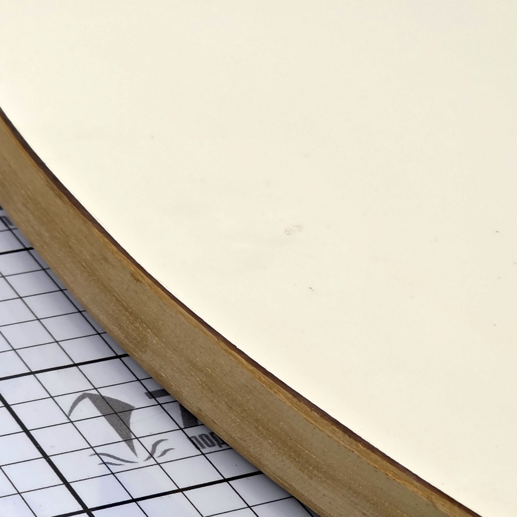 Купить Столешница тиковая Eude Marine Nautic Star TY642 940x610мм полуэлипс/бочка 7ft.ru в интернет магазине Семь Футов