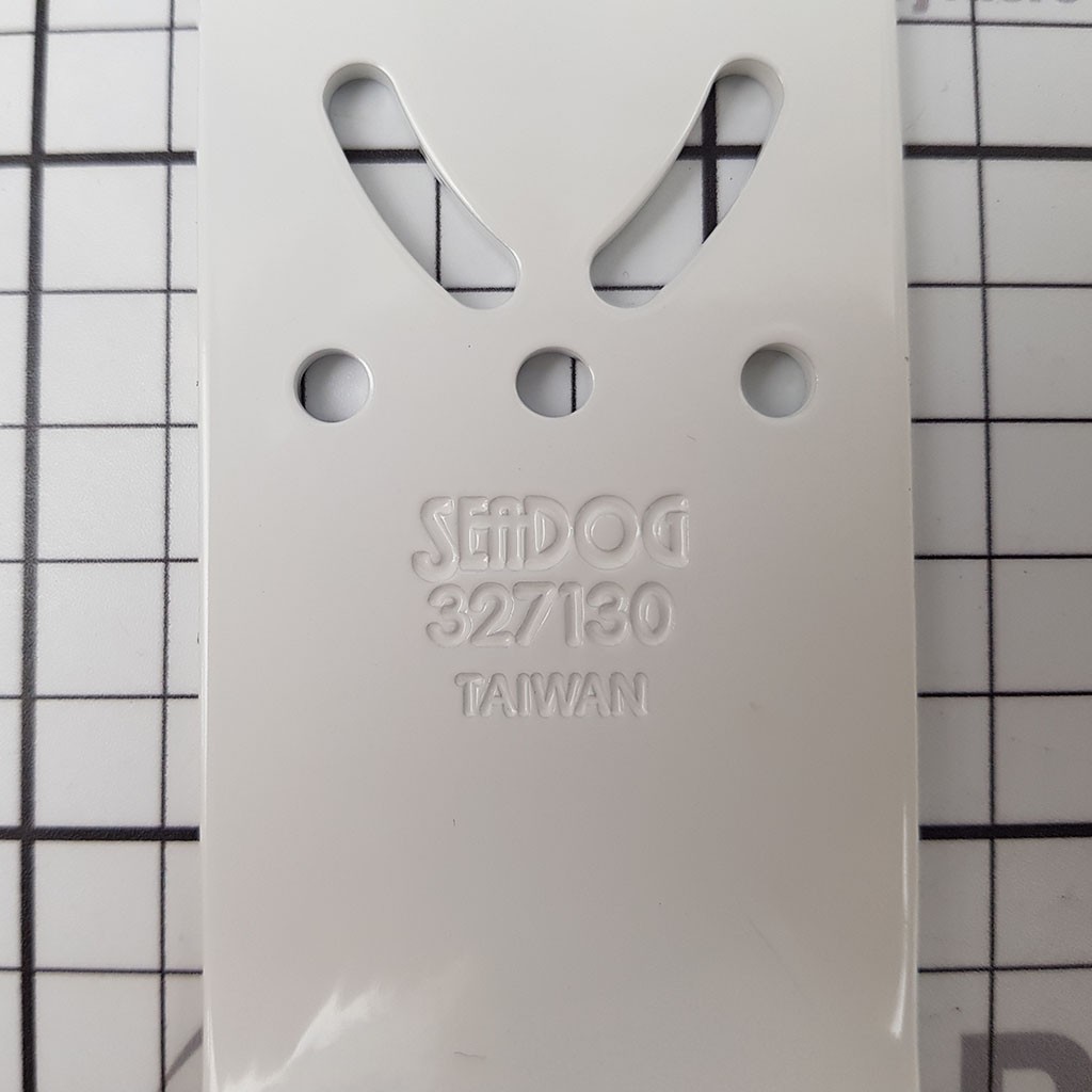 Купить Крепление для спасательного круга на релинг и стенку 105 x 152 мм 7ft.ru в интернет магазине Семь Футов