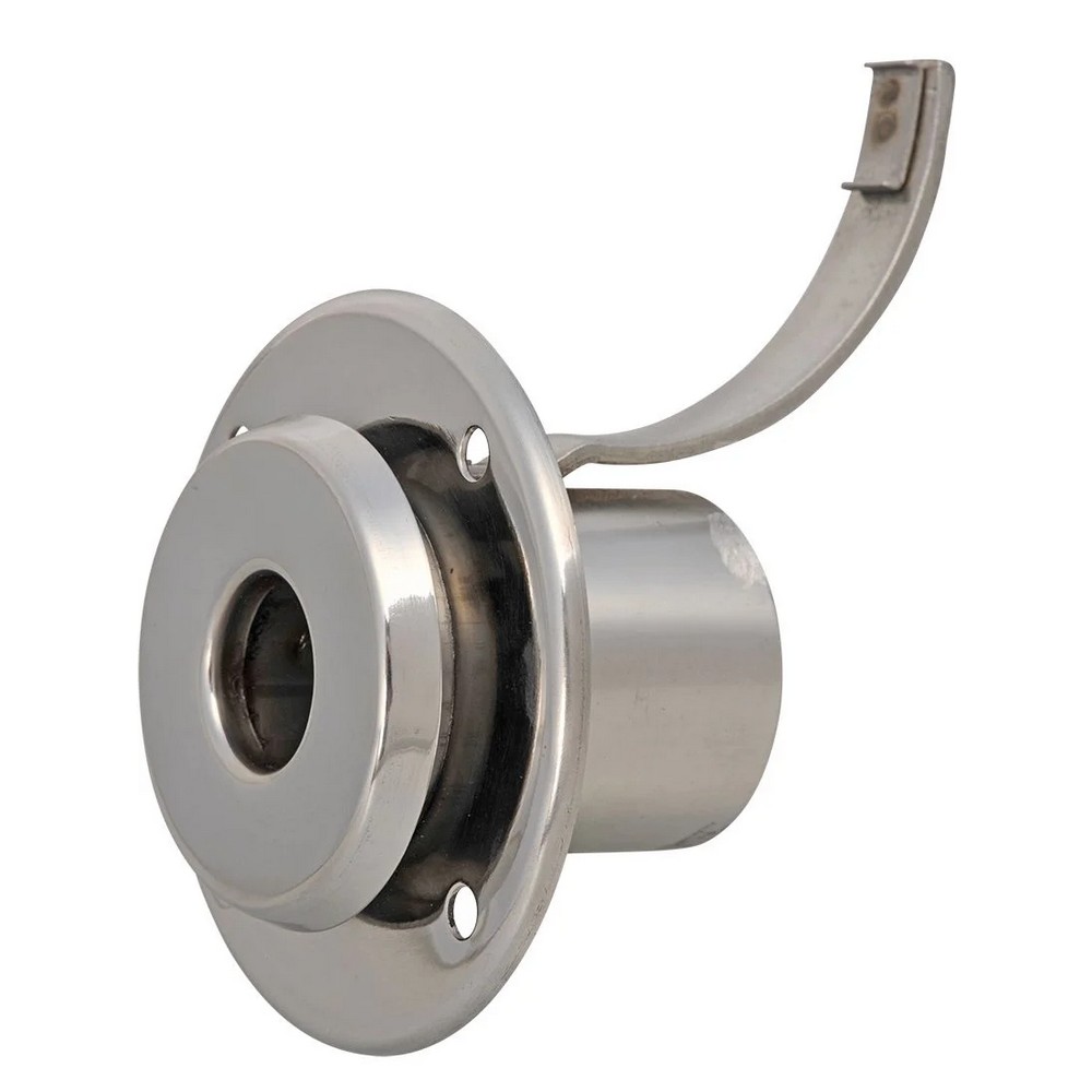 Купить Выхлопной коаксиальный патрубок Wallas 2467 7ft.ru в интернет магазине Семь Футов