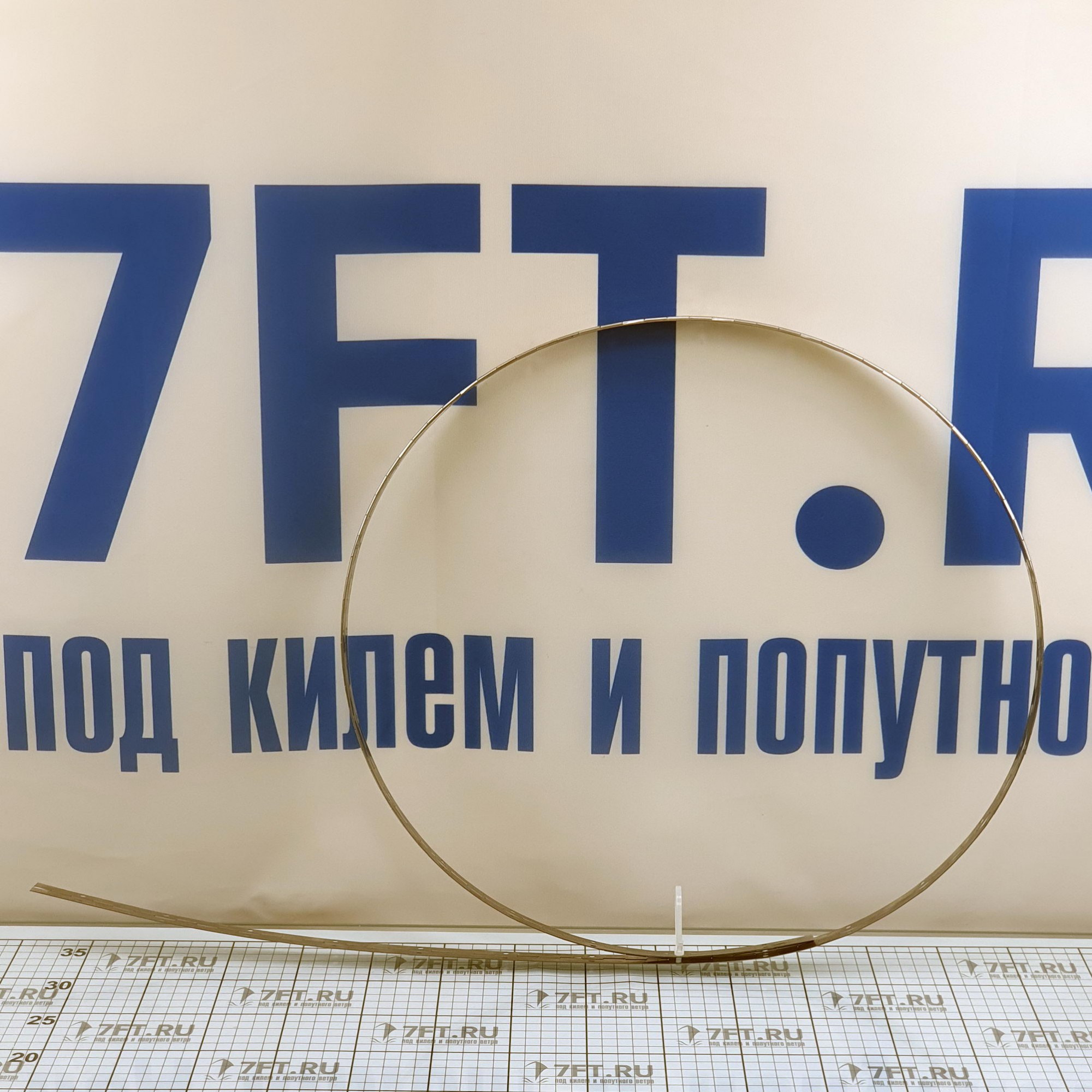 Купить Рояльная петля Roca 445421 2000x20x0,7мм под потайную головку из полированной нержавеющей стали AISI304 7ft.ru в интернет магазине Семь Футов
