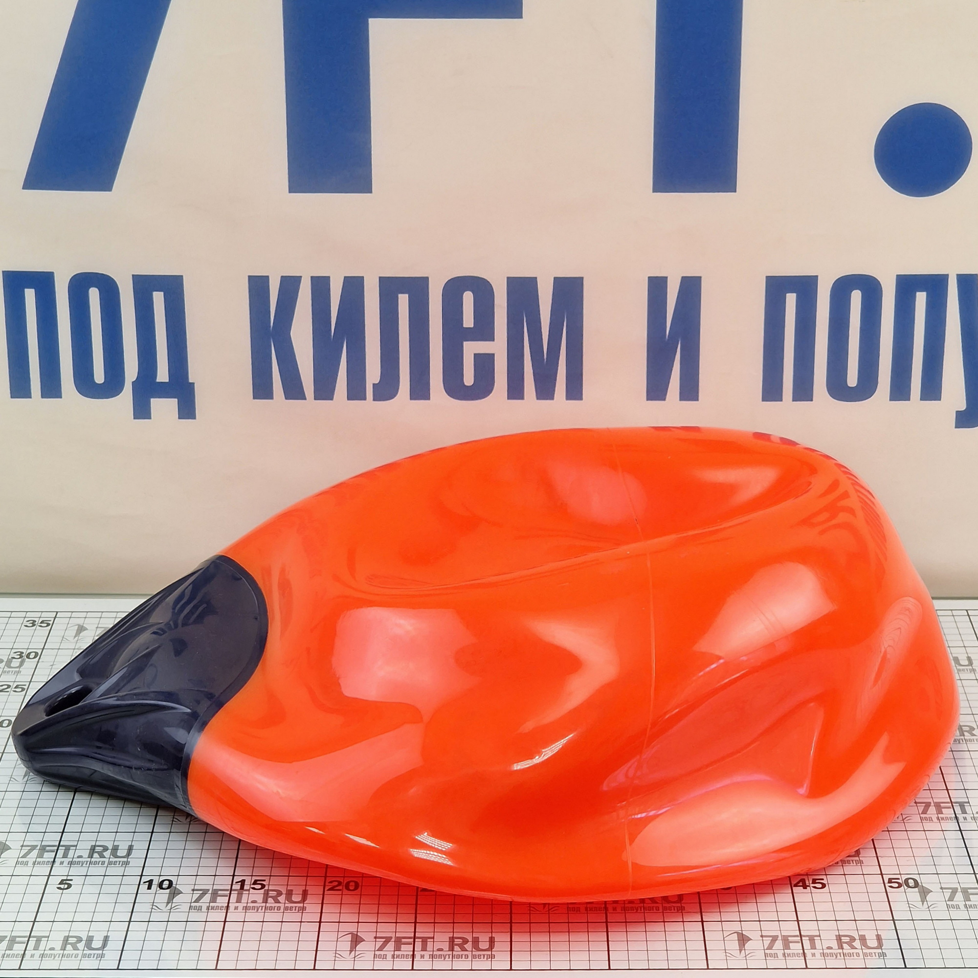 Купить Буй надувной Polyform A3 WTA-3/04 460x575мм из виниловой пластмассы красный 7ft.ru в интернет магазине Семь Футов