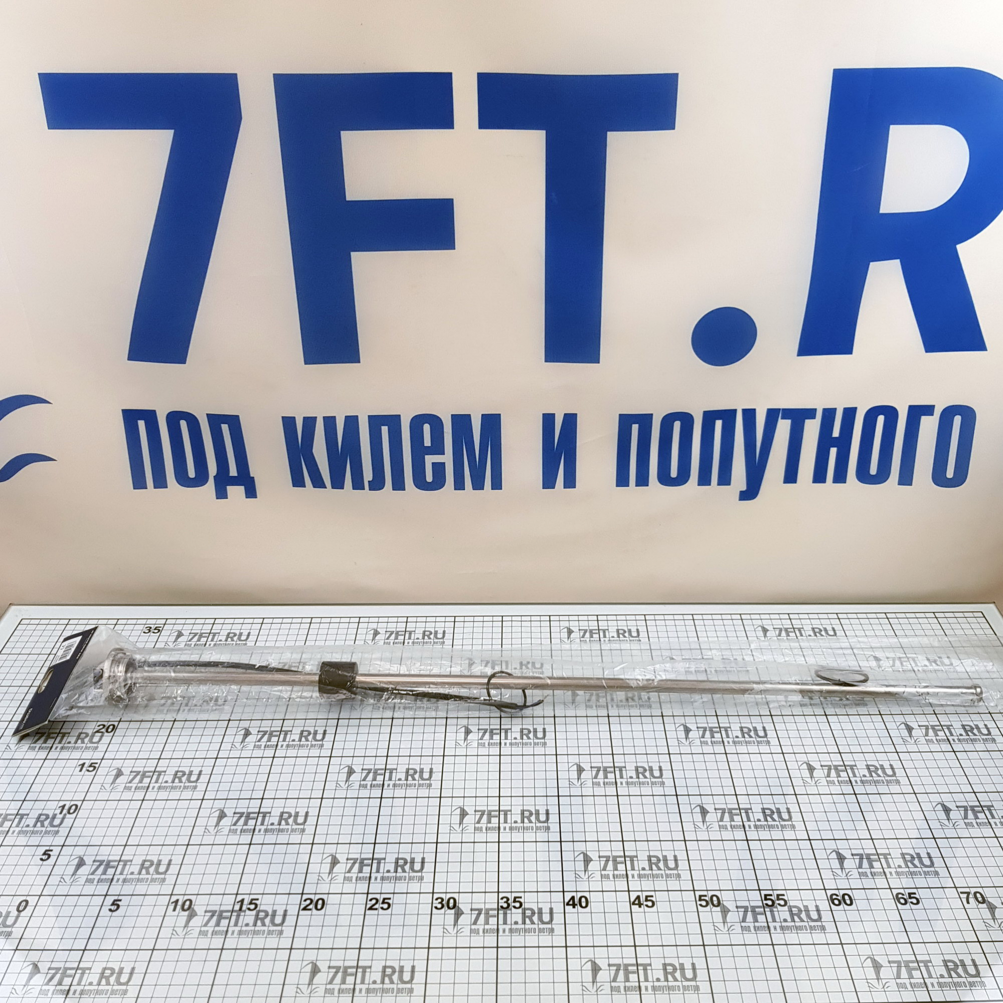 Купить Датчик уровня топлива и воды Wema S3-E800 326016 0-180Ом 800мм 7ft.ru в интернет магазине Семь Футов