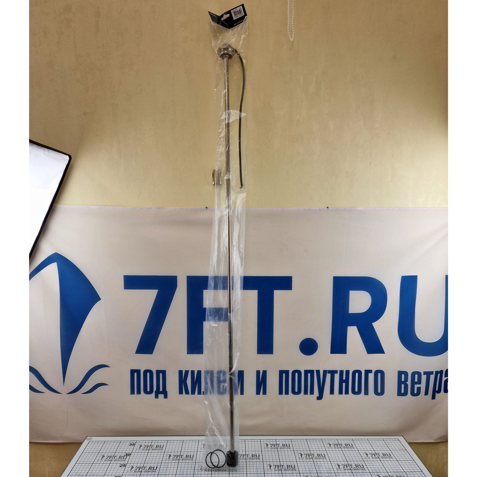 Купить Датчик уровня топлива и воды Wema S3-E1200 326022 0-180Ом 1200мм 7ft.ru в интернет магазине Семь Футов