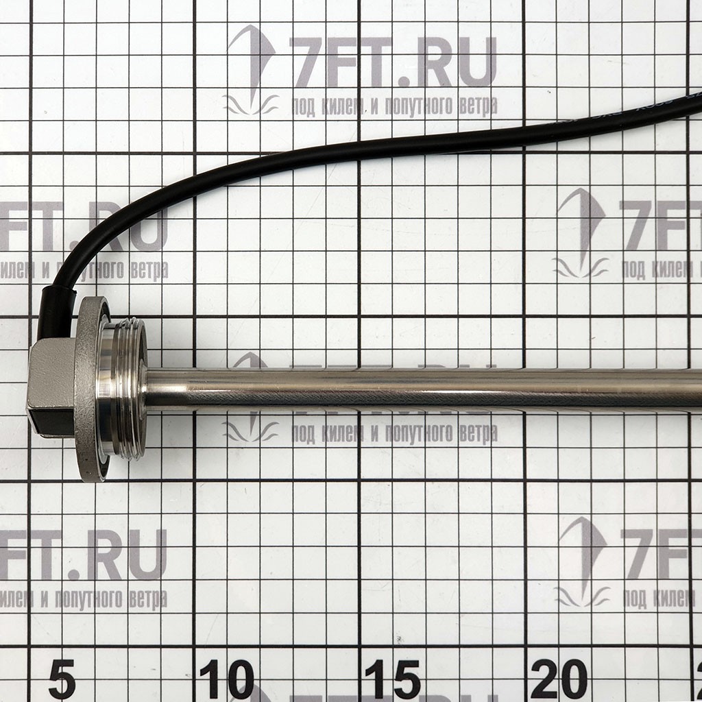 Купить Датчик уровня топлива и воды Wema S3-A450 240-30Ом 450мм 7ft.ru в интернет магазине Семь Футов