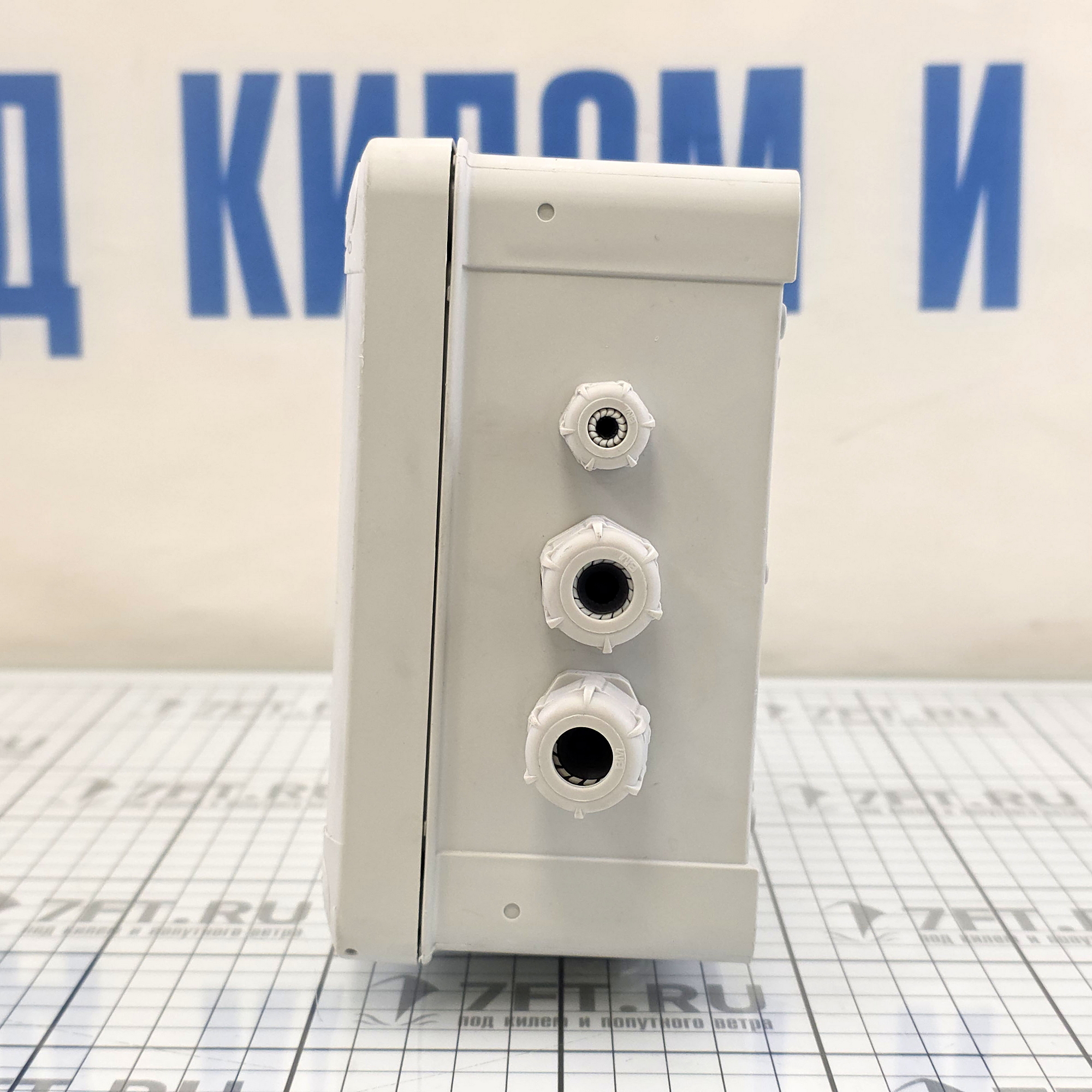 Купить Электронный блок управления Marco EW2-M 5712 12 В 3 А 7ft.ru в интернет магазине Семь Футов