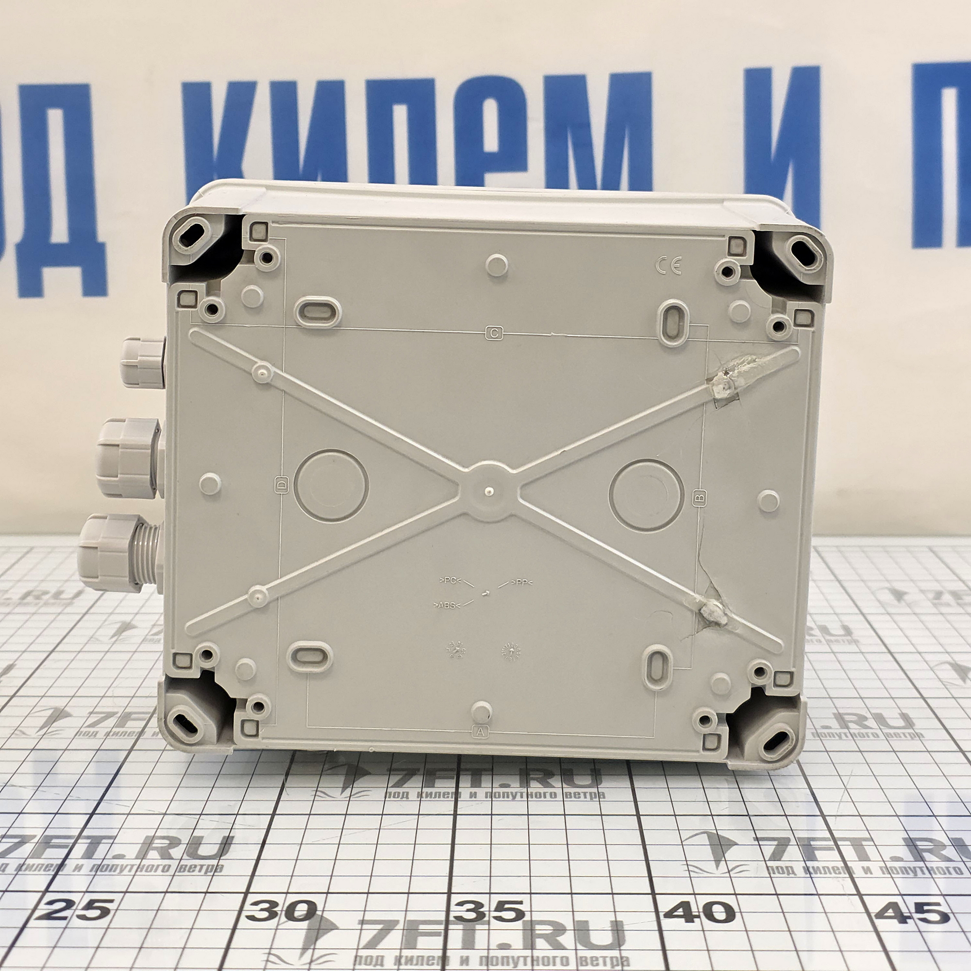 Купить Электронный блок управления Marco EW2-M 5712 12 В 3 А 7ft.ru в интернет магазине Семь Футов