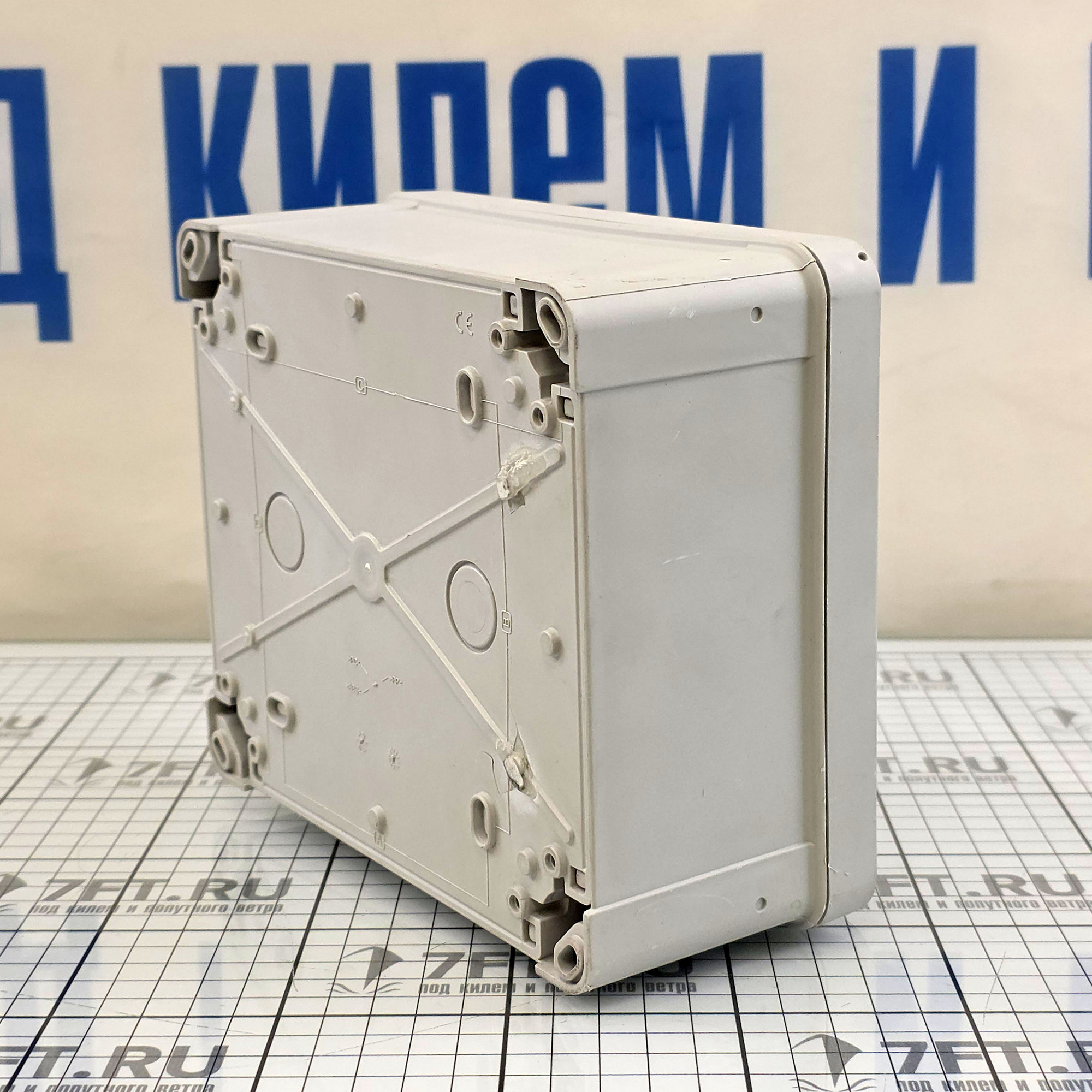 Купить Электронный блок управления Marco EW2-M 5712 12 В 3 А 7ft.ru в интернет магазине Семь Футов