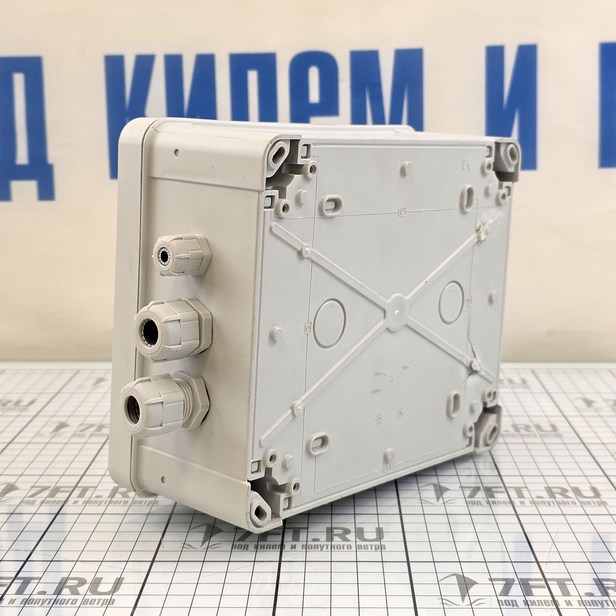 Купить Электронный блок управления Marco EW2-M 5712 12 В 3 А 7ft.ru в интернет магазине Семь Футов