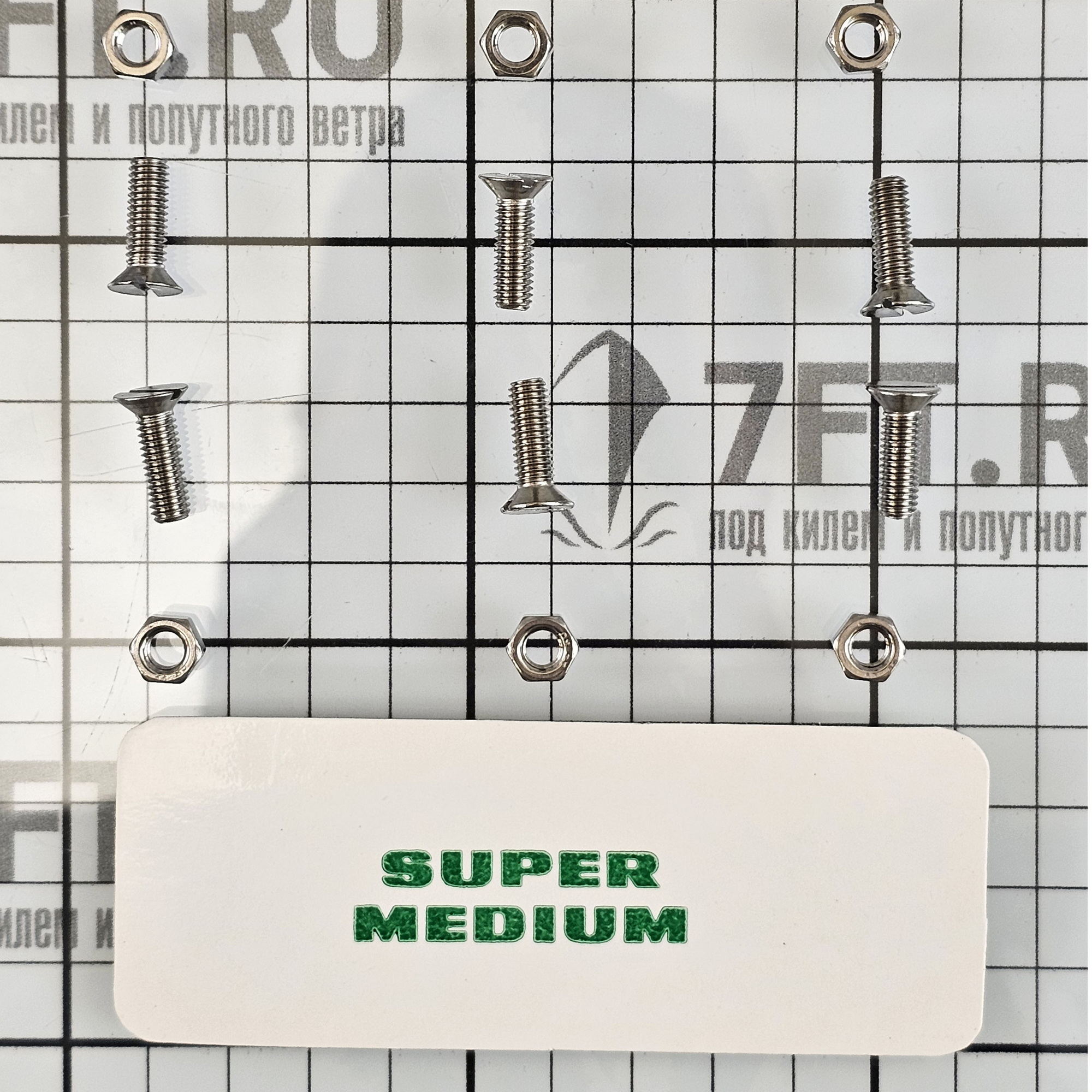 Купить Эжектор 1852 Marine Quality Super Medium 554-001 66x135мм из нержавеющей стали AISI316 для установки снаружи корпуса 7ft.ru в интернет магазине Семь Футов