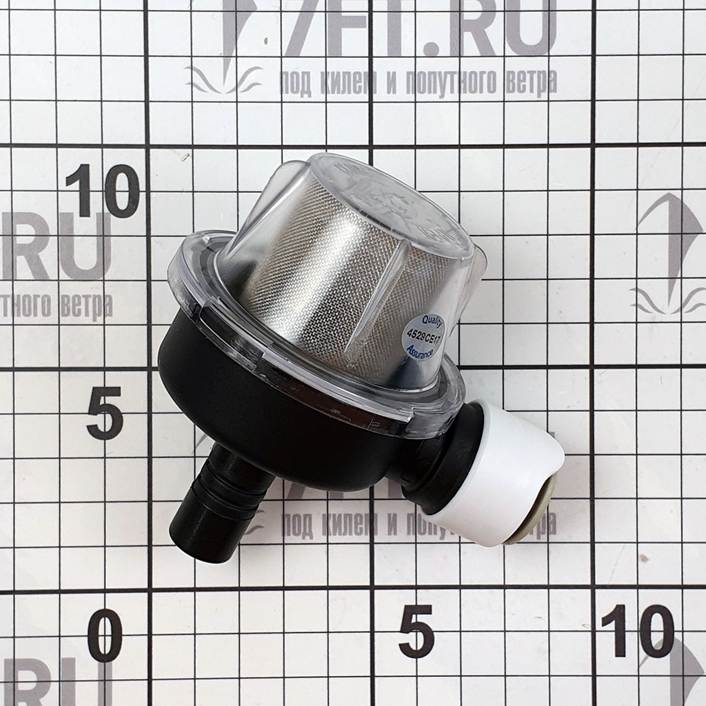 Купить Фильтр для гидрофоров Whale Universal Freshwater AK1319 7ft.ru в интернет магазине Семь Футов