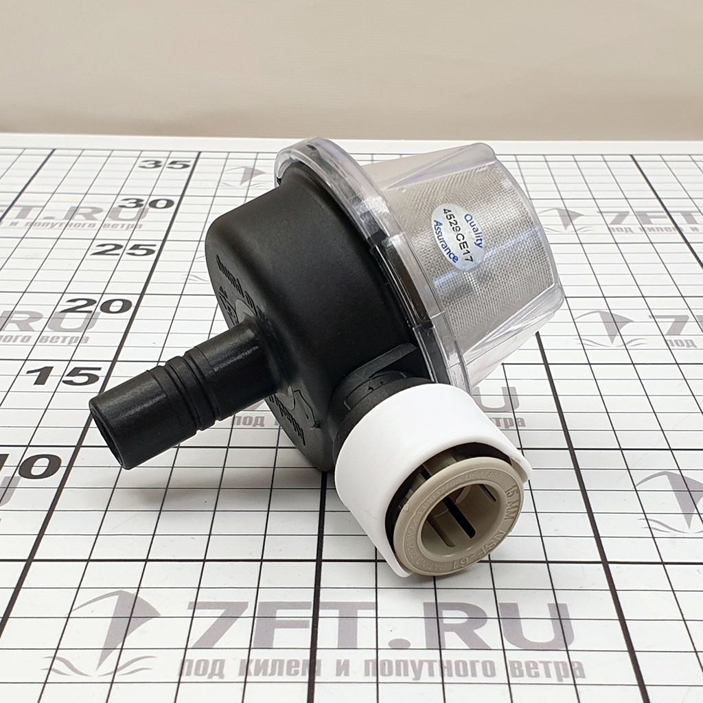 Купить Фильтр для гидрофоров Whale Universal Freshwater AK1319 7ft.ru в интернет магазине Семь Футов