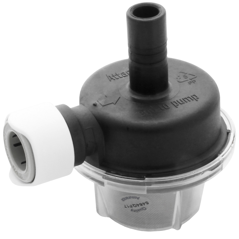 Купить Фильтр для гидрофоров Whale Universal Freshwater AK1319 7ft.ru в интернет магазине Семь Футов