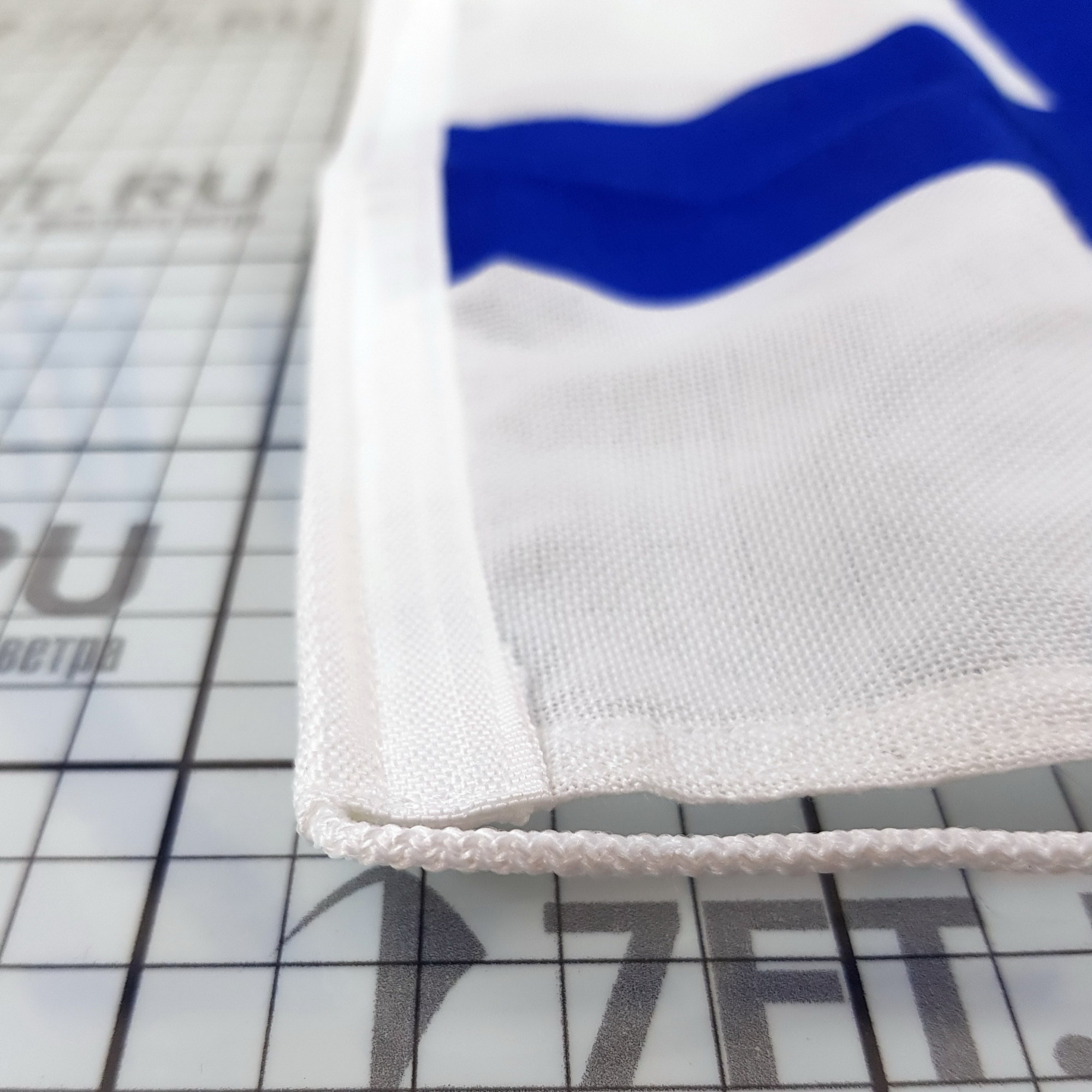 Купить Флаг Финляндии морской из полиэстера 25 x 40 cм 25040-10025 7ft.ru в интернет магазине Семь Футов