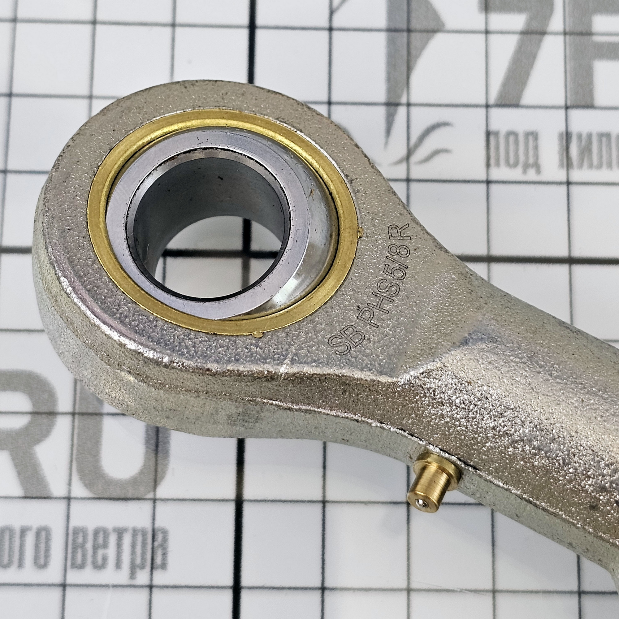 Купить Гидроцилиндр привода румпеля Ultraflex UC 215-1 39433C 7ft.ru в интернет магазине Семь Футов