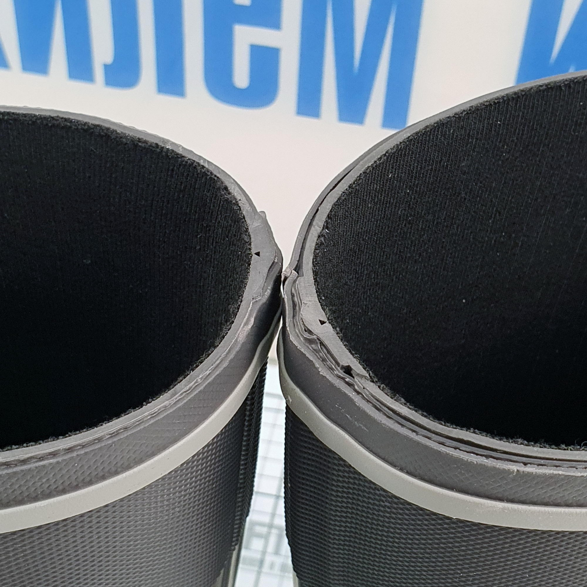 Купить Резиновые сапоги Marine Quality 30.3920-42 серые 42 размер 7ft.ru в интернет магазине Семь Футов