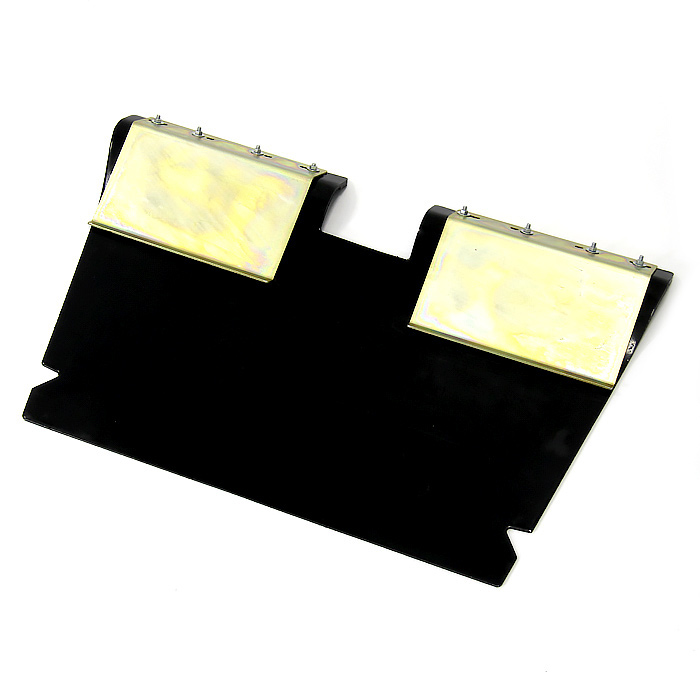 Купить Брызговик (с креплением) ширина 600мм для снегохода BRP 50-20-19-018 7ft.ru в интернет магазине Семь Футов