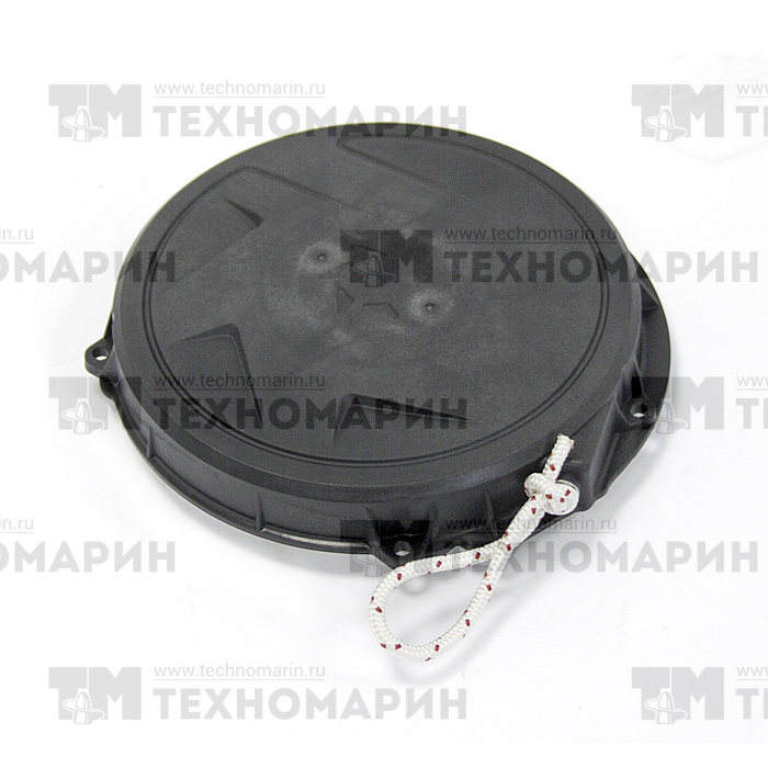 Купить Стартер ручной BRP (в сборе) SM-11031 SPI 7ft.ru в интернет магазине Семь Футов