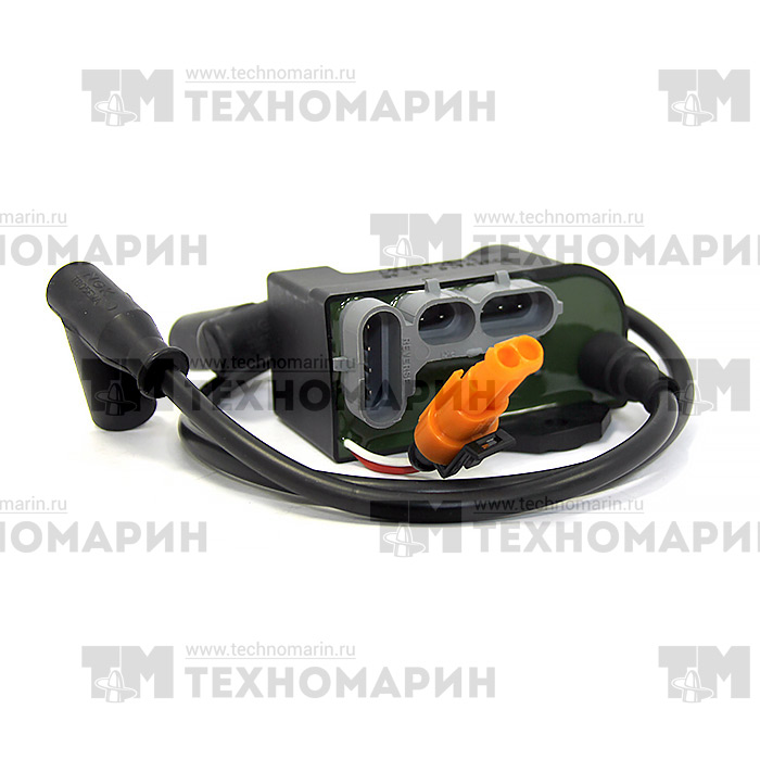 Купить Катушка зажигания BRP SU-01185 SPI 7ft.ru в интернет магазине Семь Футов