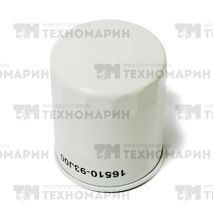 Купить Масляный фильтр Poseidon 16510-93J00 для моторов Suzuki 7ft.ru в интернет магазине Семь Футов