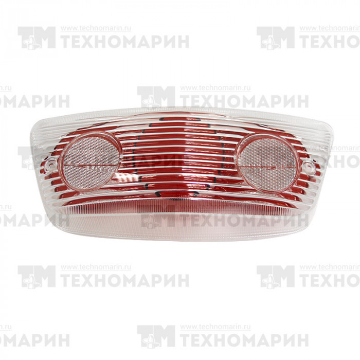 Купить Плафон заднего фонаря BRP SM-01091-1 SPI 7ft.ru в интернет магазине Семь Футов