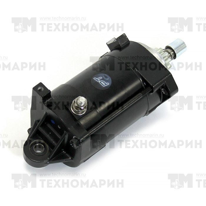 Купить Электростартер двигателя Yamaha PH130-0059 WSM 7ft.ru в интернет магазине Семь Футов