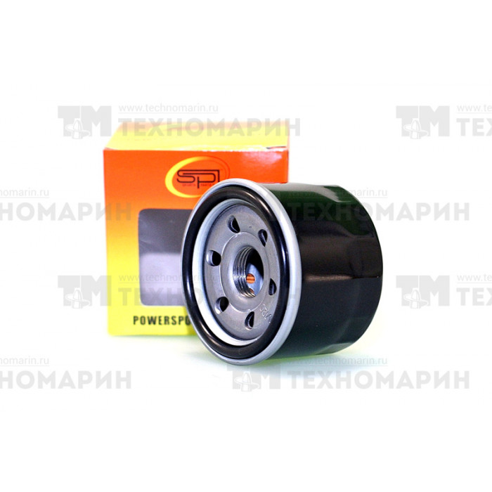 Купить Фильтр масляный Yamaha 499/973/1049 AT-07015 SPI 7ft.ru в интернет магазине Семь Футов