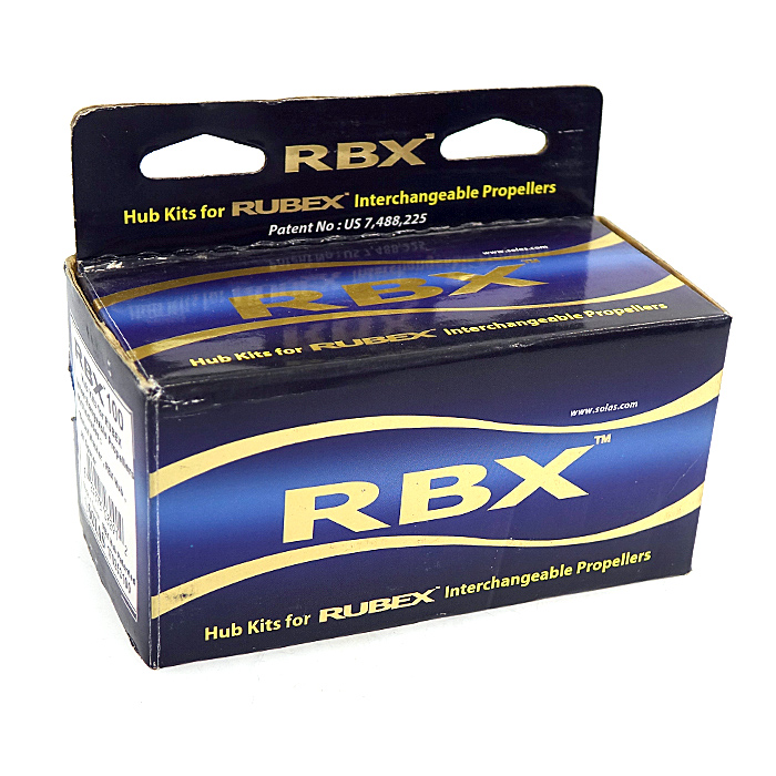 Купить Комплект втулочный RBX-100 SOLAS 7ft.ru в интернет магазине Семь Футов