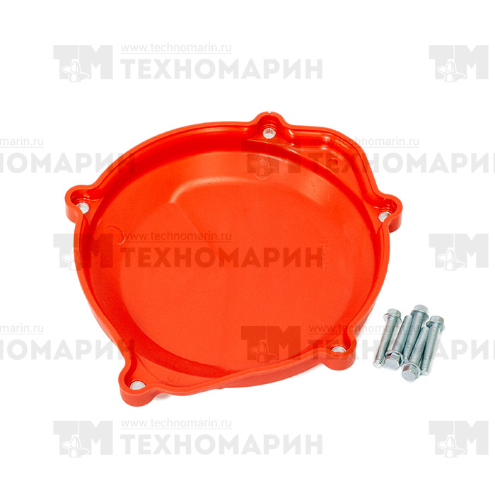 Купить Защита крышки сцепления Honda MX-03462 Psychic MX Components 7ft.ru в интернет магазине Семь Футов